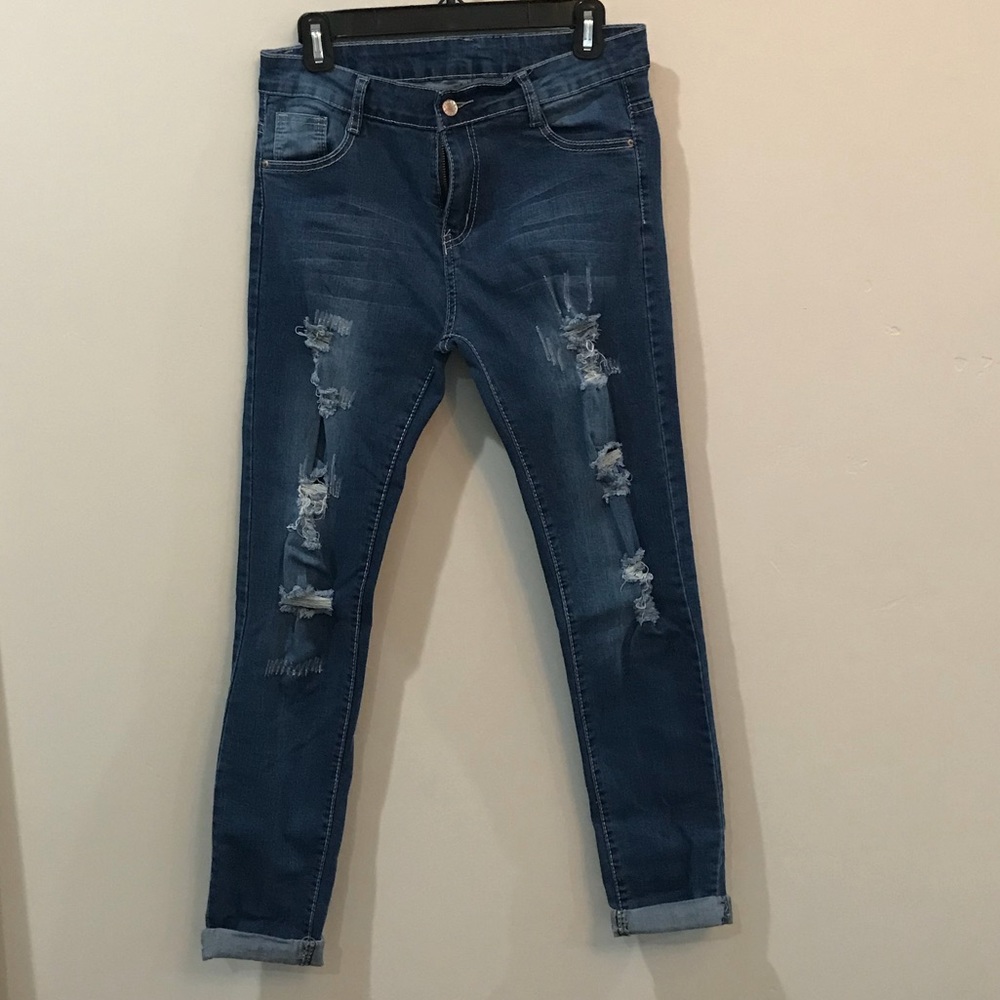 Cute Jeans